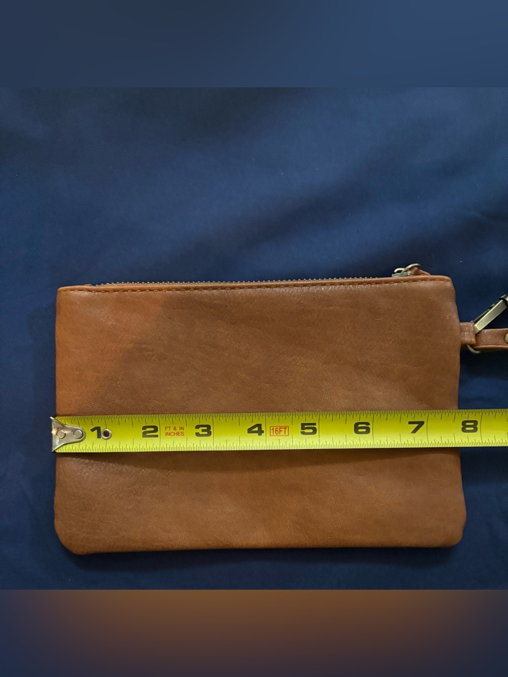 Wristlet Clutch - Picture 4 of 5
